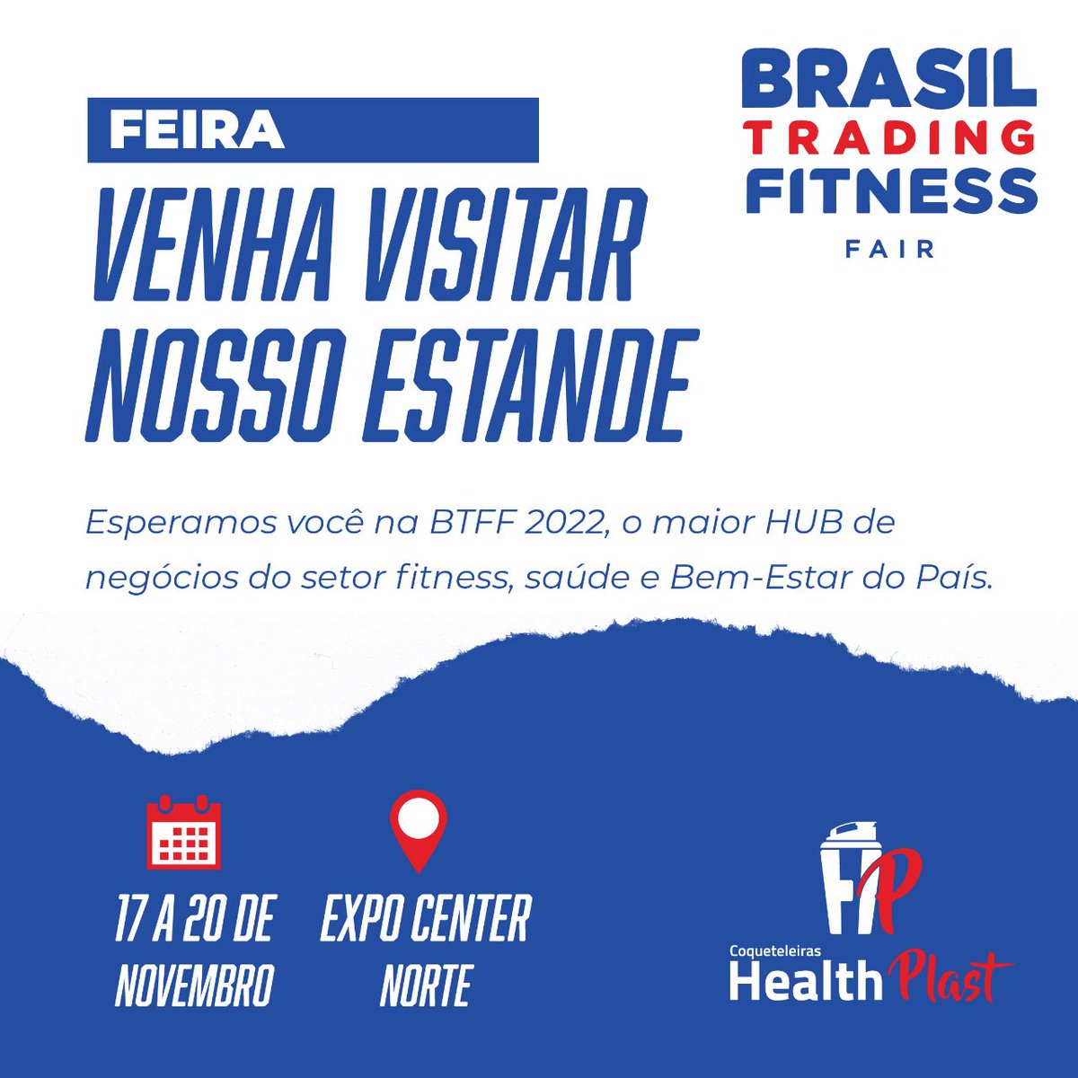 HealthPlast's tweet image. 