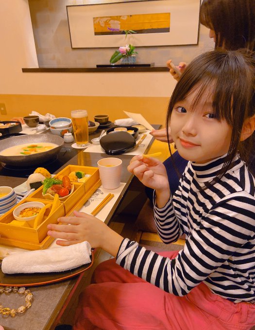 Twitterのコスプレ画像3