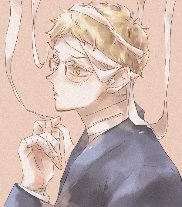 Mummy 