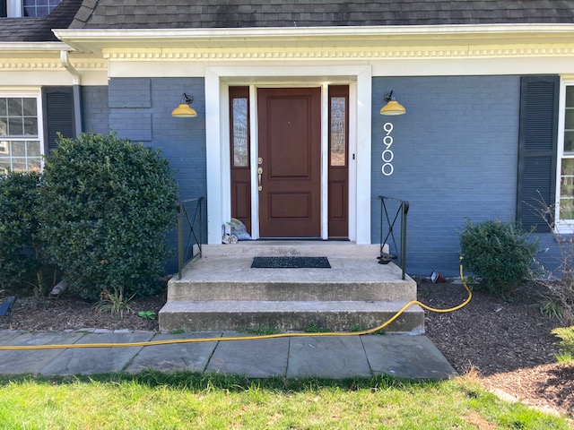 allentucklandsc's tweet photo. Before and After 😄 Job done ✅ What we offer
https://t.co/9dyfRLWrPs
#hardscape #landscape #pavers #frontentry https://t.co/DbuYtvbYFv