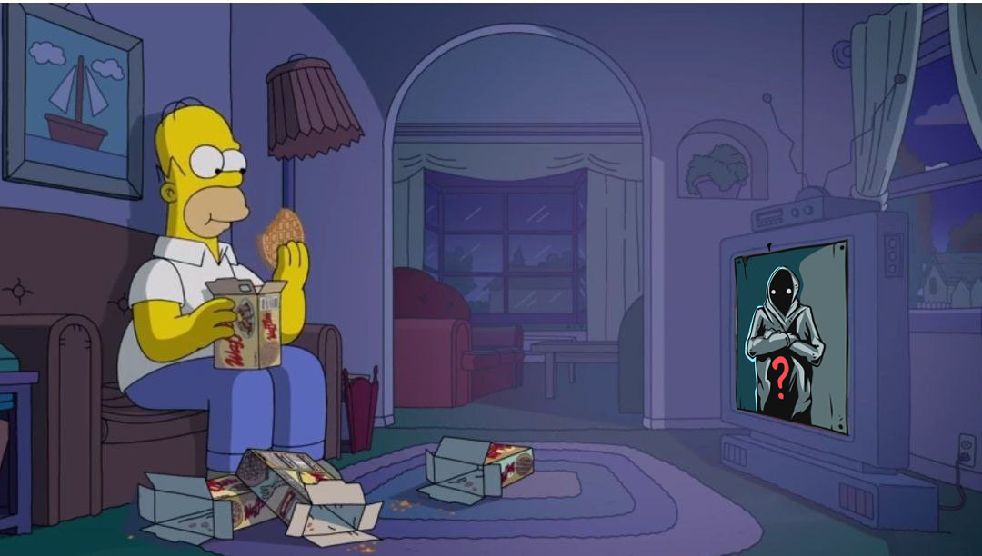 mysterysatoshi's tweet photo. The next day, Homer's life improved a lot. https://t.co/iN2GdIRdF6