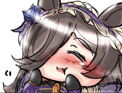 ハロウィン漫画描いてます!これは途中に出てくるハロウィンライスです 