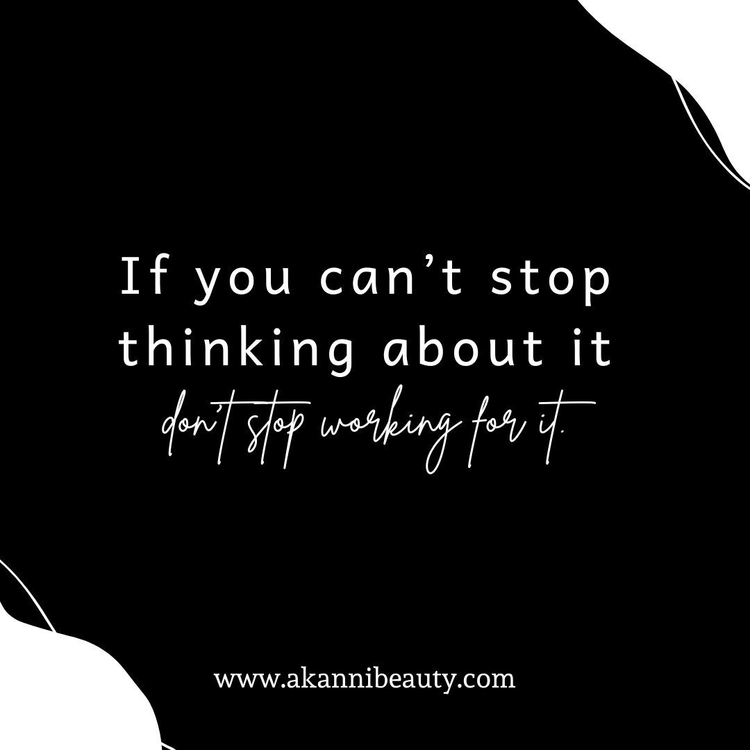 AkanniBeauty's tweet photo. #Mood2022

Even when you get tired...
Even when it seems like nothing is happening...
Even when your support system is a dot not a circle...

Keep working for it and watch it happen!  

🎂Happy Birthday Akanni!
One year down and billions to go xoxo https://t.co/HnGTN0kMNf