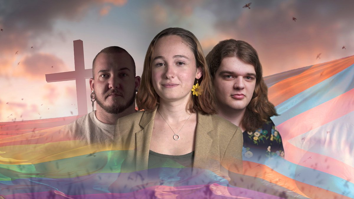 AustralianStory's tweet photo. These students lived in secret. When they came out their joint fight changed the nation https://t.co/5RkiKZD1ht #AustralianStory #Citipointe https://t.co/16mMk6GN5O