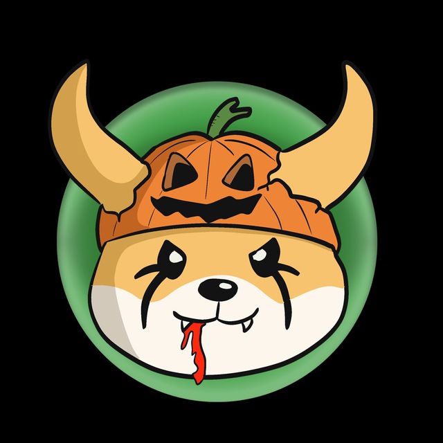 Oxy_Mo_69's tweet photo. @DirtyLittleAlts @totfloki is going to be a Halloween special! 

CA: 0x56fd4955cd1d1629715e9e61130262bc1ce57c0a

Web: https://t.co/uCnLfogSjr
Twitter: @totfloki
Portal: https://t.co/ddeni9gLoF
Cn - https://t.co/LgoM2rU0J2 https://t.co/Ep8GVimbNm