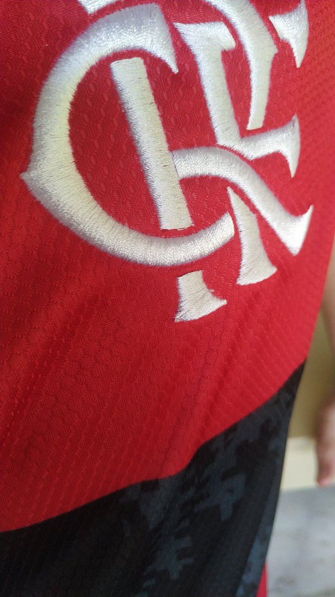 Kendricgiu's tweet photo. #Flamengo https://t.co/5aaJTUZQNk