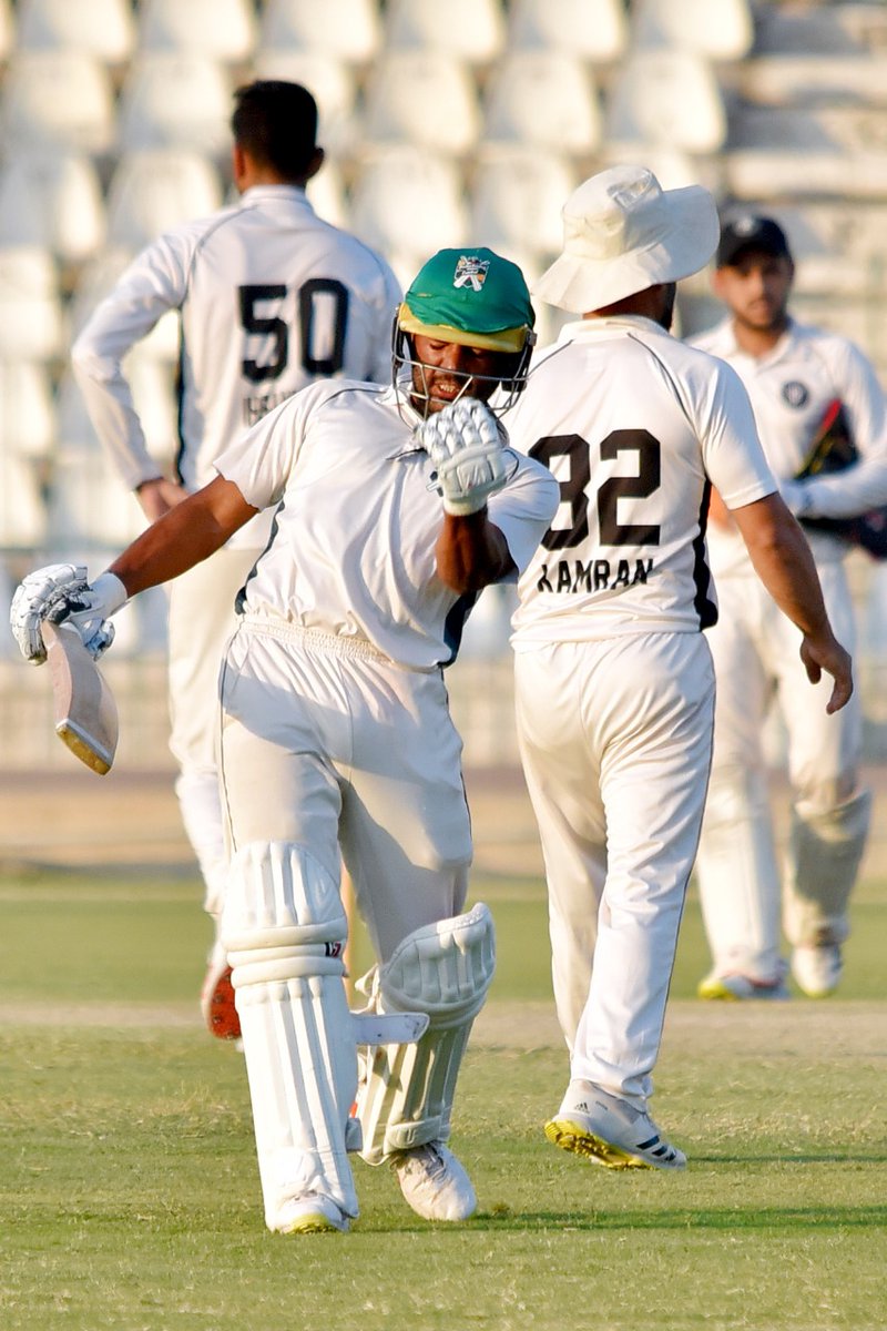 TheRealPCB's tweet photo. #QeAT Round 6 completed 🏏
#KPvBAL Scorecard: https://t.co/gP2RHG1XbD
➡️ Balochistan won by 7 wickets
#SINDHvCP Scorecard: https://t.co/XMt0cwRgd8
➡️ Match Drawn
#SPvNOR Scorecard: https://t.co/7ZCqGtLfLY
➡️ Match Drawn https://t.co/jS18BElsrs