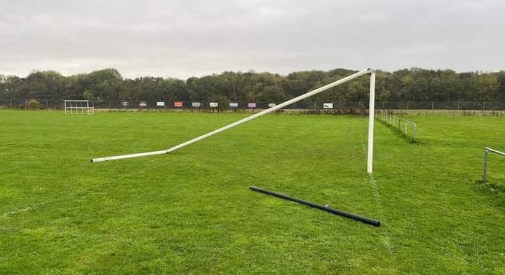 Hemsby FC tweet media