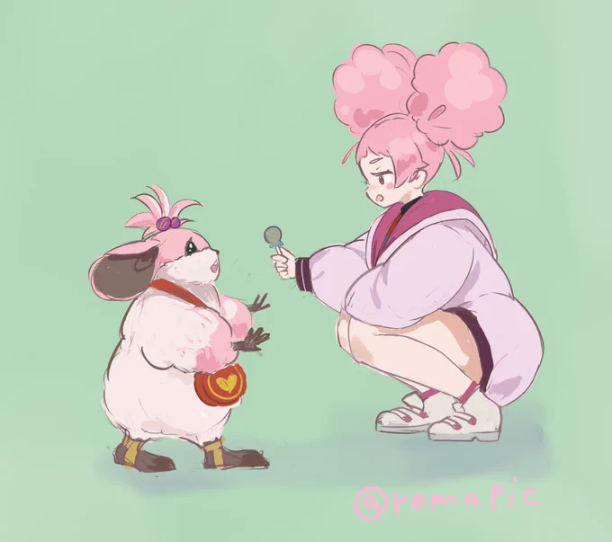 #今月描いた絵を晒そう落書きも! 
