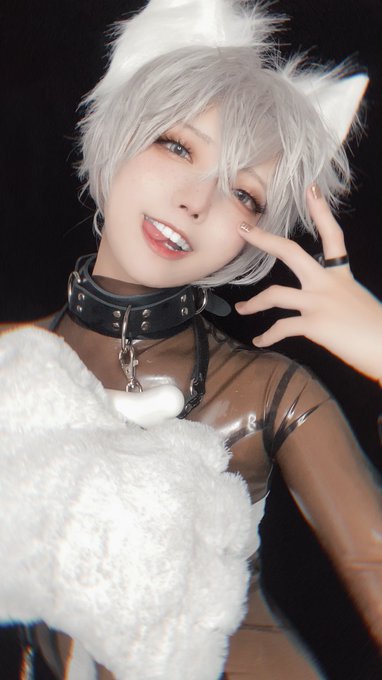 コスプレイヤーおもち(neo.omochi)のTwitter画像12