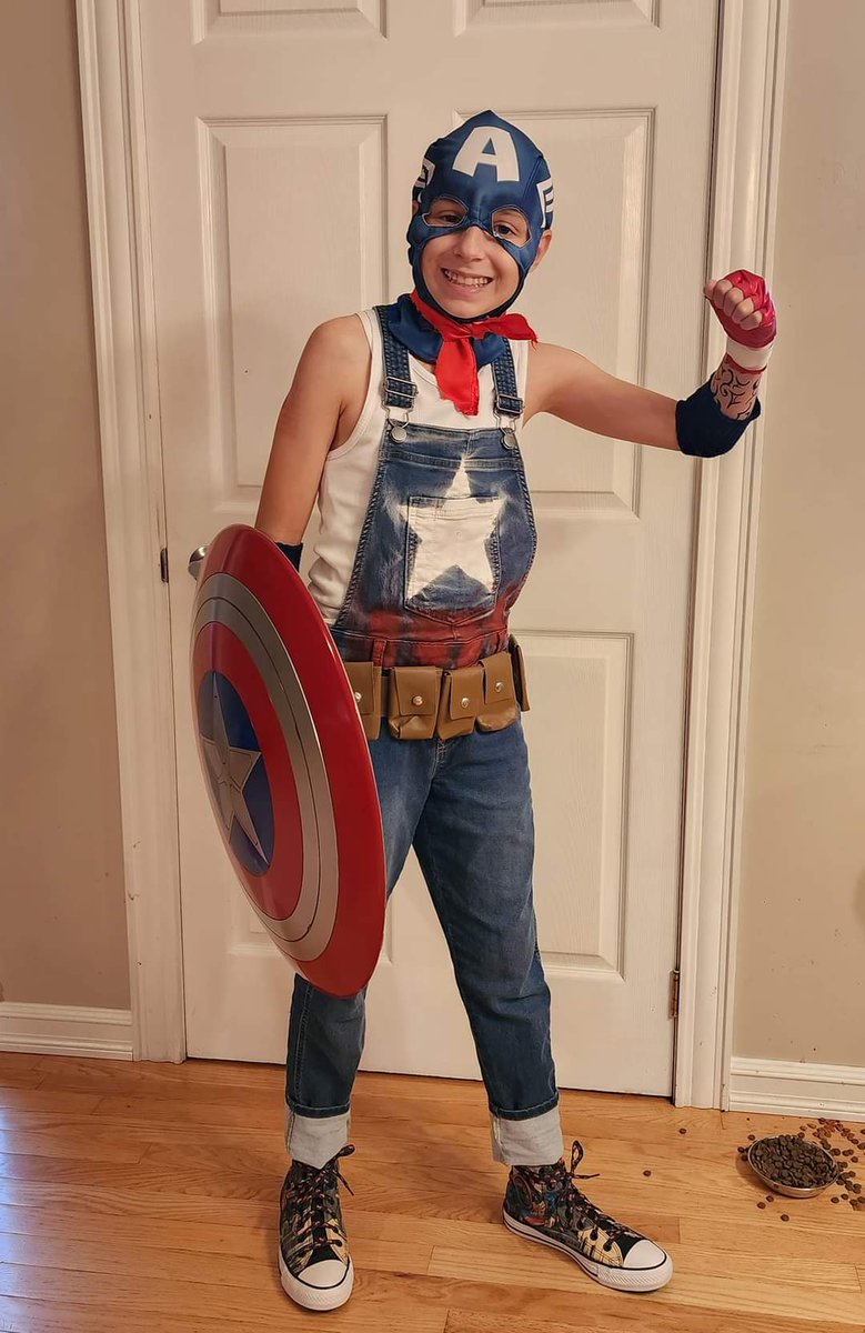 mikethenavyguy's tweet image. My Lily off to #Halcon2022