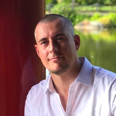 Damo Mitchell tweet media