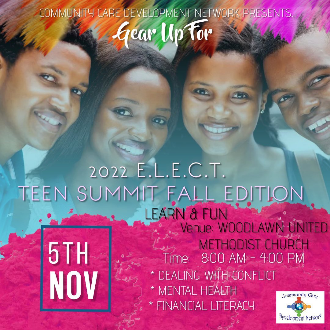 tMKing1's tweet image. Send your teens because, we @CCDN7 are having a mini teen summit on Saturday! 
#activistlife #justicenerd #42reasonswhy #youthmatter