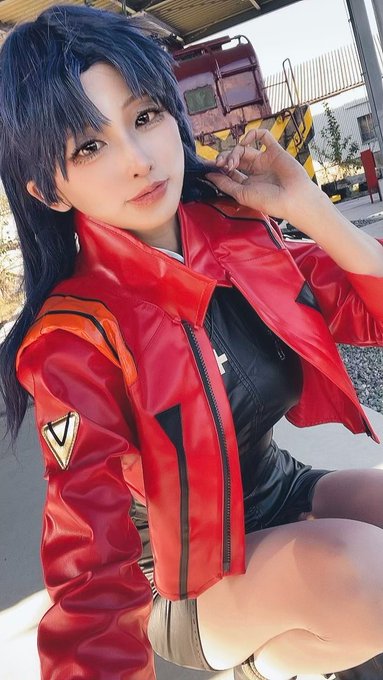 Twitterのコスプレ画像10