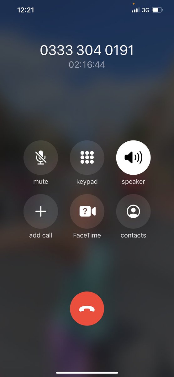 DaddyDazz7's tweet photo. Want @VodafoneUK for ur broadband? Think again! U’ll get nowhere near the “guaranteed min speeds”, u’ll then lose connection and spend over 3 hours on your wkend off (1:13 yday) trying to sort the issues; only to be told they need to raise the issue with @CityFibre shocking!! https://t.co/e1tcnb7mP0