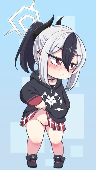 [R18] カヨコ
描くのに二時間掛かかったけど、ワンドロです。
ちび3Dモデルが一番エッチじゃあない? 