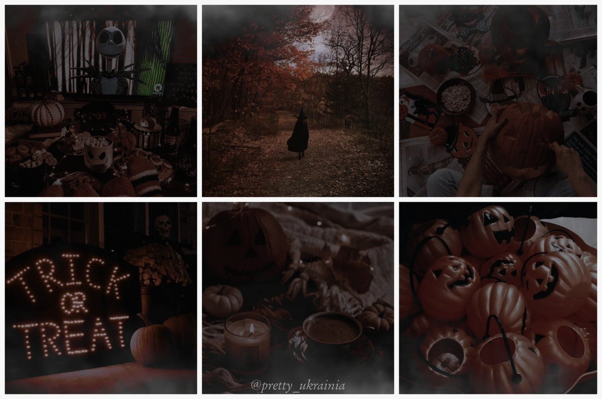 pretty_ukrainia's tweet photo. щасливого геловіну, @_ffaisa!

[ #halloween #samhain #autumn #aesthetic ] https://t.co/5eszEGz4Ox