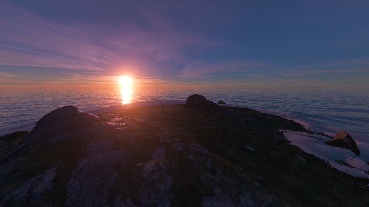 Bradlee1011's tweet photo. World name: How did I get here?
By: RoterFuchs

#VRChat #VRChat_world紹介 https://t.co/9ASp5P05US