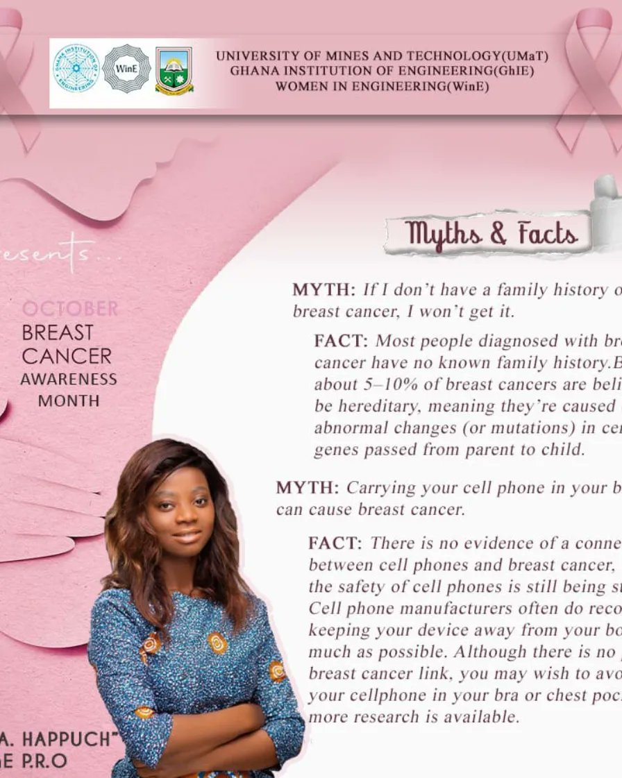 GhieUmat's tweet photo. We join our ladies in @wine_umat this month of October to spread the awareness, talk about the myths and facts around breast cancer
#wineumat #breastcancerawareness #pinkoctober https://t.co/y8OVXc0RbY