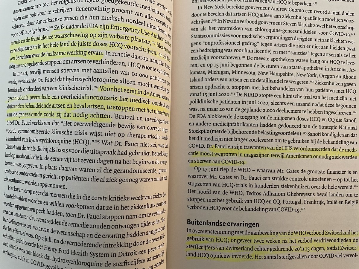 Pepijn van Houwelingen on Twitter: "Het meest verontrustend is nog wel
