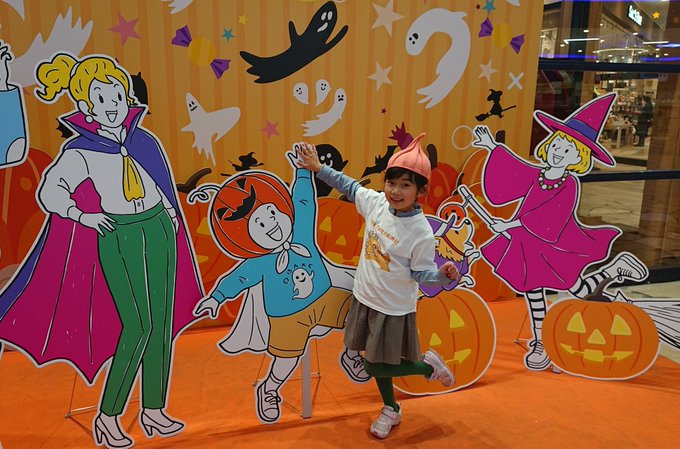 Twitterのコスプレ画像3