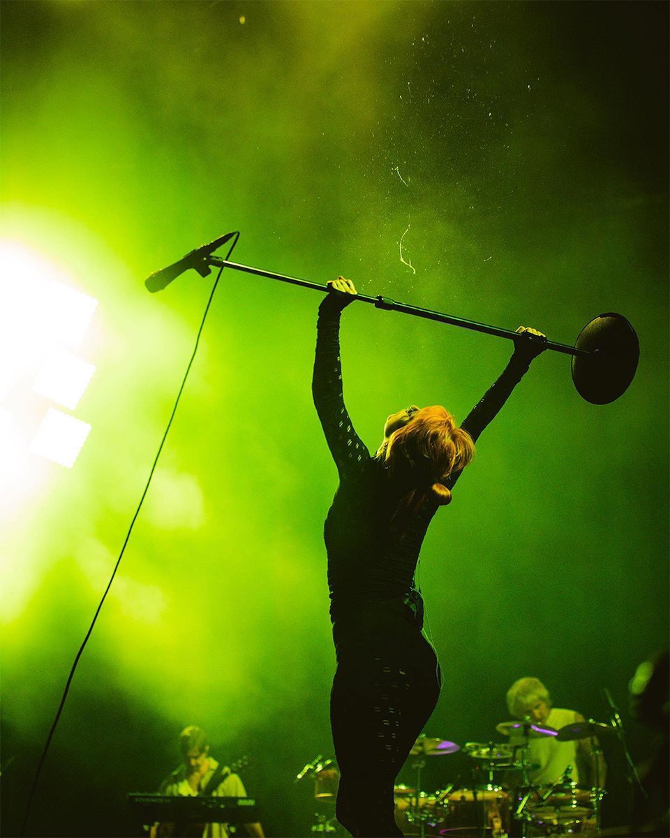 hayleyspics's tweet photo. WWWY Fest.
📷: Ashley Osborn. https://t.co/w2zXpmlA8Q