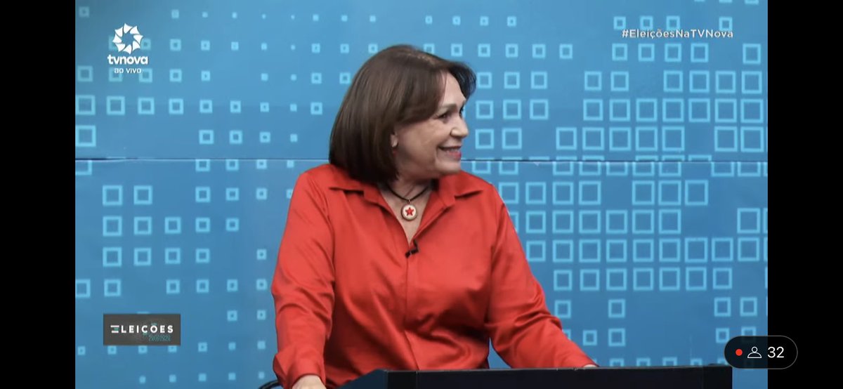 ProfaMariaPE's tweet image. Estou ao vivo na TV Nova falando dos desafios da Educação. 

youtu.be/Lk6CaPqPbHY