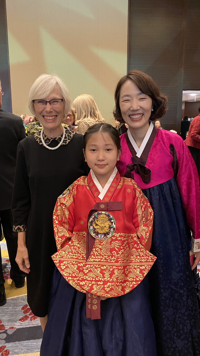 JDeGagne's tweet photo. Welcome to the Academy, Dr. Dukyoo Jung! https://t.co/GncH3x9c3X
