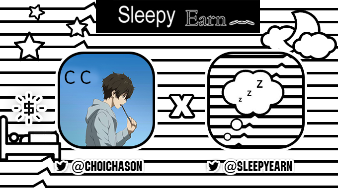 ChoiChason's tweet photo. 🎃🌜The WL Giveway from @sleepyearn 

 ⏰ 5 WL 🛸
 
🙆‍♂️For 5 lucky

Request:

1⃣ Follow
@sleepyearn 

2⃣ Follow 
@ChoiChason

3⃣ Like 💓 &amp; Retweet 🔃 &amp; Tag 3 Friends

🌜Enter Discord: https://t.co/DNBVii0sZX

📢End ins 72 Hours
#NFT #Giveway #WhiteList #aptos #S2E https://t.co/GAjo8iblxW