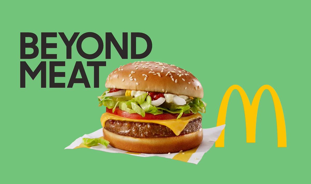 MeatsPrimal's tweet photo. #Plantbased, does it literally mean that the product contains plants or is it created in a plant (a place where an industrial or manufacturing process takes place)?
Let’s delve into the subject of fake meats, known as plant-based meats; https://t.co/vPkJ55AgCr #beyondprocessed https://t.co/GMxJaUr3XL