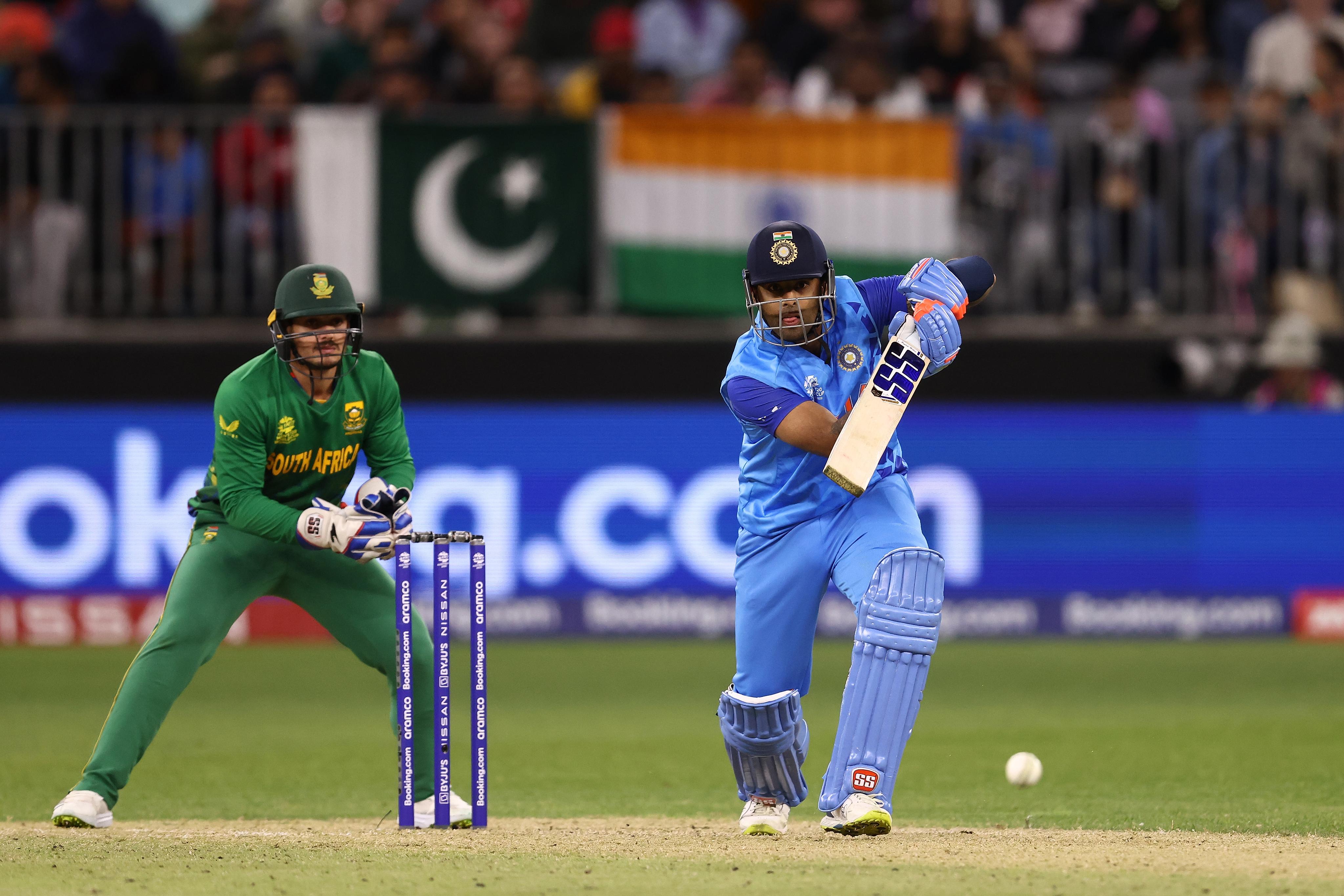 IND vs SA Highlights: David Miller, Aiden Markram power SouthAfrica to win, Watch ICC T20 World Cup Highlights, India vs SouthAfrica Highlights