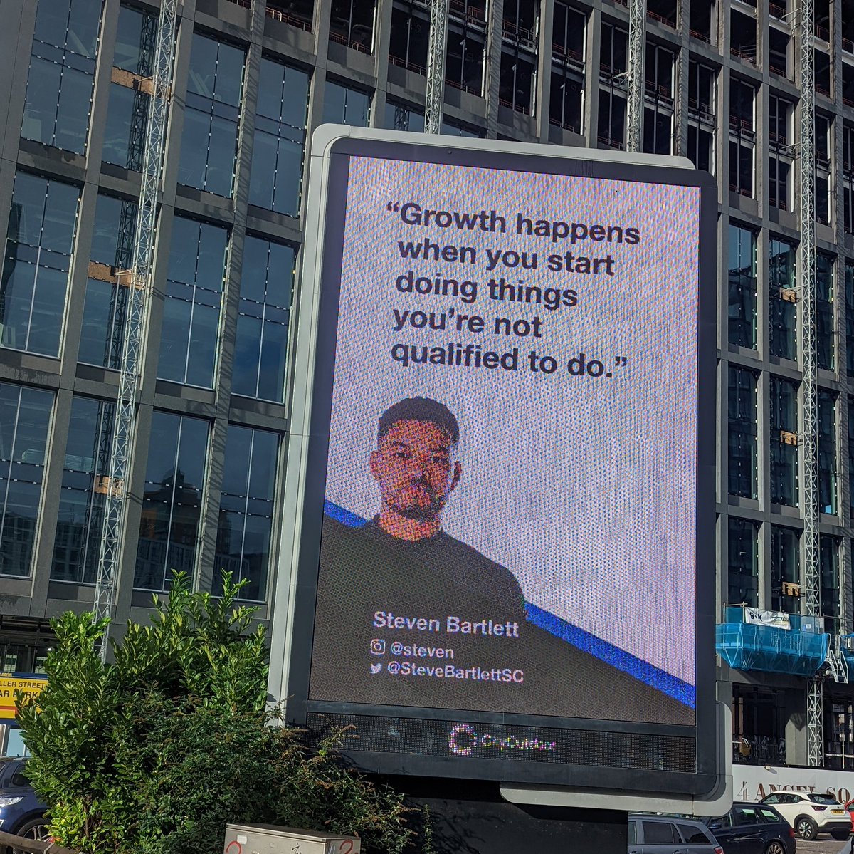 Keith Andrew tweet media