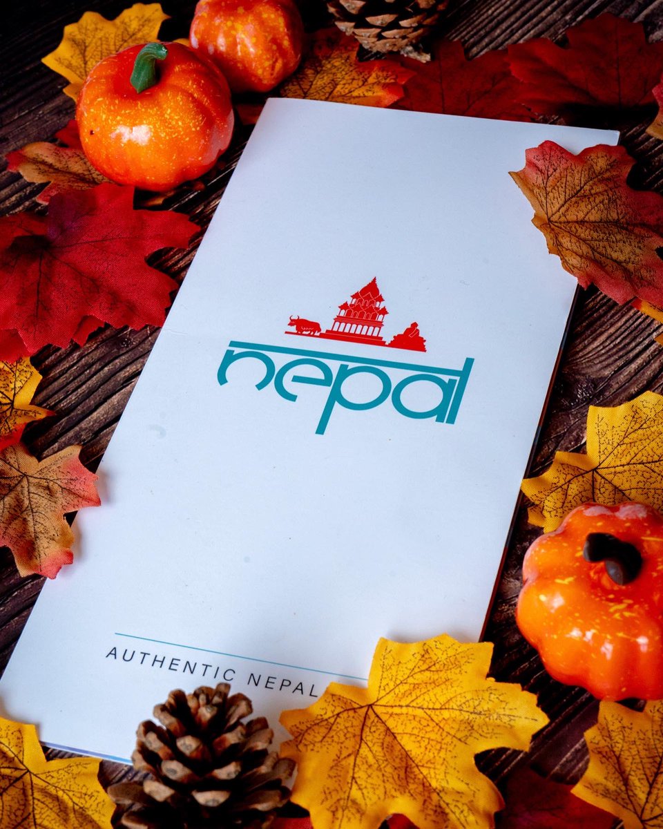 D-1 to Halloween! Come and join us this 31st for a night of tricks and treats 🎃 

👻 How was your Halloween weekend? 

#halloween #halloween2022 #westlondon #nepalesefood #indianfood