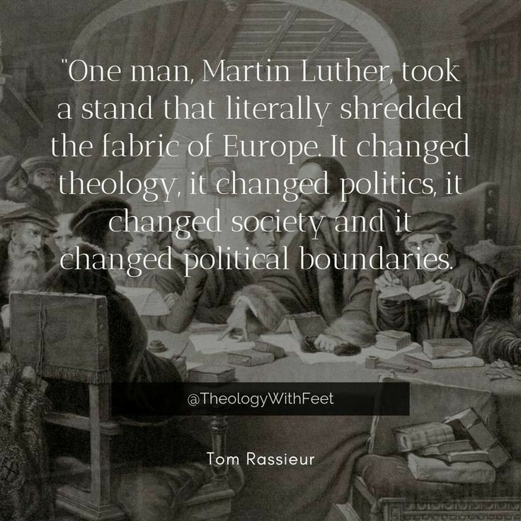 Today is #ReformationSunday. A Mighty Fortress Is Our God!🎶 We are saved by grace thru faith. Martin Luther took a stand for the sake of truth. If you consider yourself a person of principles, or you aspire to be, good, the world needs you. Now more than ever. #HereIStand