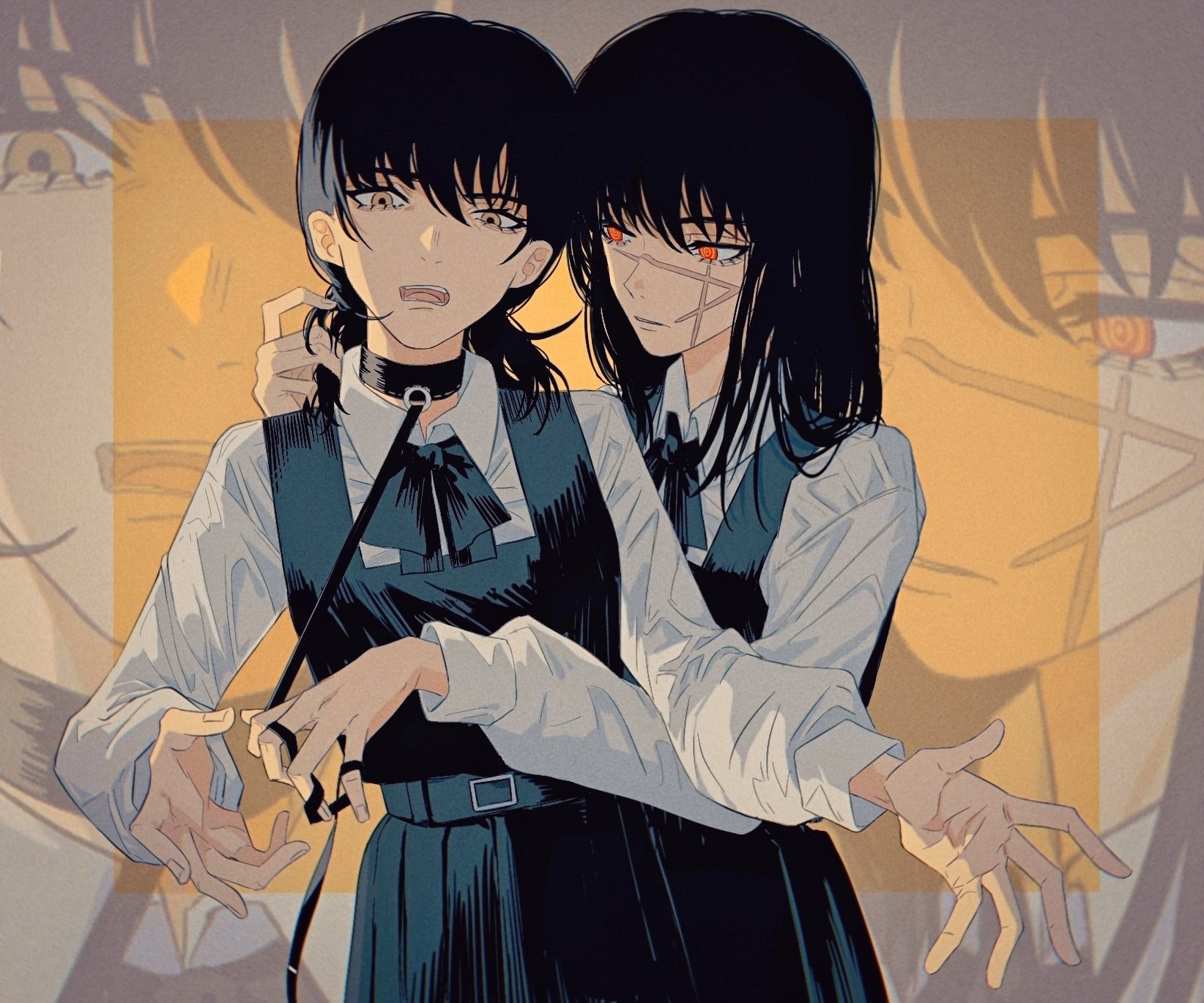 YuMu on X: YuMu on X: