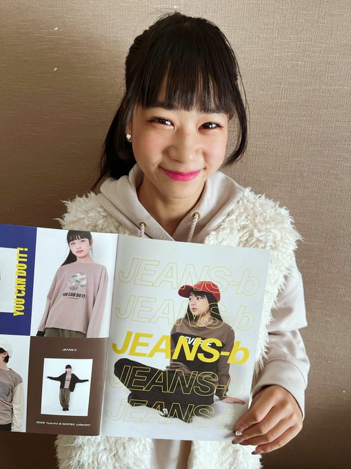 Twitterのコスプレ画像3