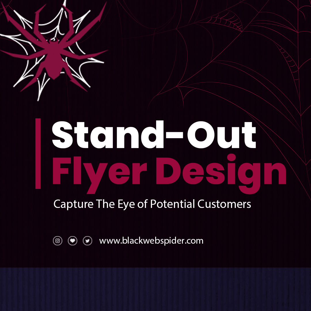 Black_WebSpider's tweet photo. Stand-Out Flyer Design - Capture The Eye of Potential Customers
Contact us to see what we can do for your business:
https://t.co/tzTtTkRSMI
#blackwebspider #flyerdesign #business #quality #design #flyerdesign #corporate #corporatedesign #corporateflyer #businessflyer #realestate https://t.co/5r9wJs18vV