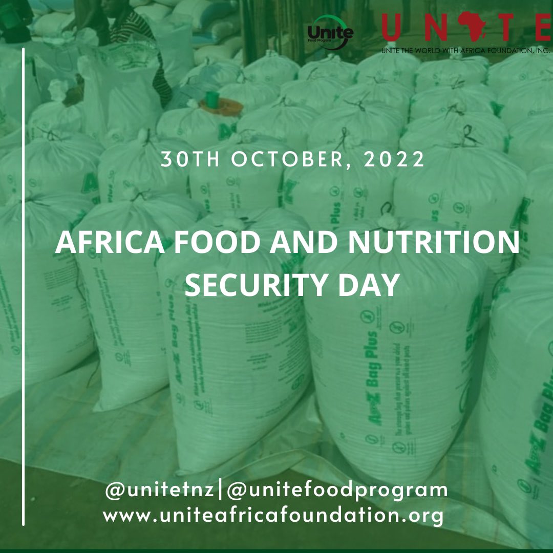 unitetnz's tweet photo. A Unite Food Program we provide a fair market to the small scale farmer and quality staple food items to the Tanzanian people. https://t.co/rQadc7y3C3