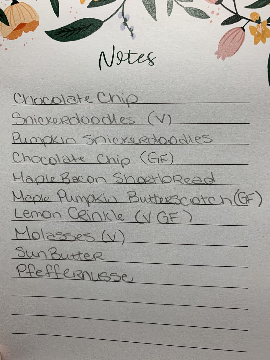 msbumb's tweet photo. Time to get baking… putting the TREAT in the trick or treat meetings tomorrow. https://t.co/c8whRpECbh