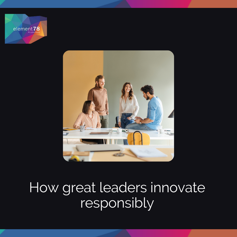 Element78_'s tweet image. In times of uncertainty, leaders have a responsibility to inspire hope. 👌

See the video:
✔️ ted.com/talks/ken_chen…

#Element78 #ItsYourMove #FutureWorkplace #HybridWorker #PeoplePlaceTechnology #HomeOfTheHybridWorker #WorkplaceOfTheFuture #Proptech #CoWorking  #TedTalks