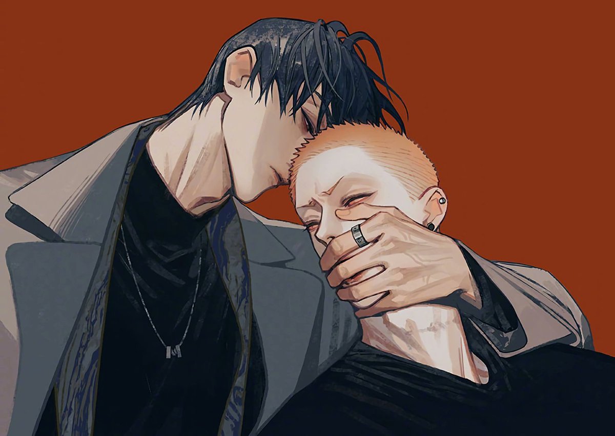 #19DAYS #tianshan
Приложение DNA-COUPLE найдет вам пару на всю жизнь. Вашу родственную душу. Вашу судьбу.

Будьте осторожны: компания не несёт ответственности за подбор пары того же пола, что и вы; и пары, которой больше нет в живых.

ficbook.net/readfic/127663…