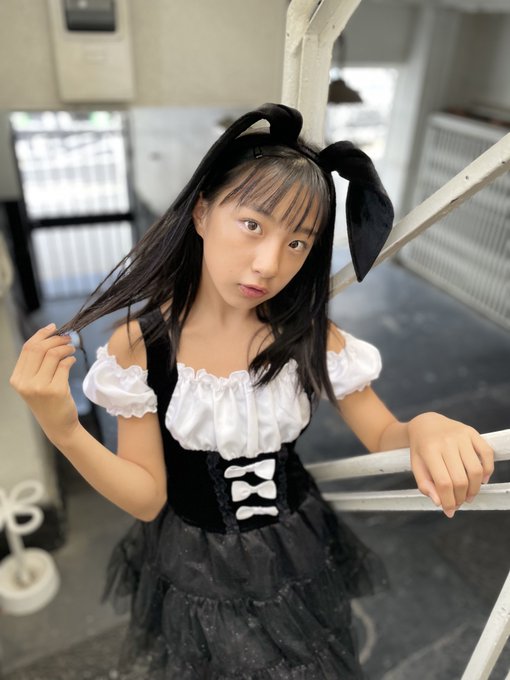 Twitterのコスプレ画像34