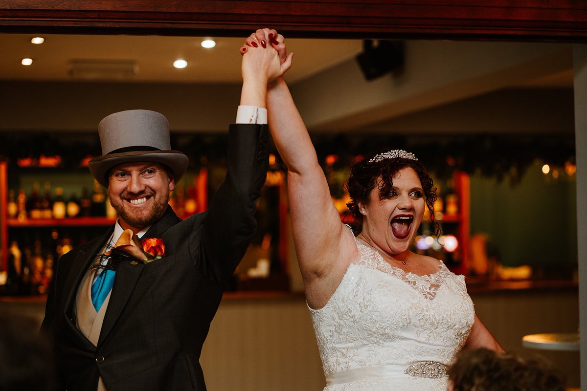 Katharine J Longworth tweet media