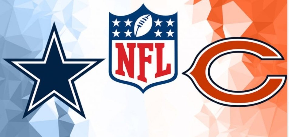 Steveo1934's tweet photo. GAME DAY ๐ปโฌ๏ธ๐โ๏ธโ๏ธโ๏ธ
#SackDak
#ShowEmHowItIsDoneFields
#DaBears https://t.co/9030WlPANE
