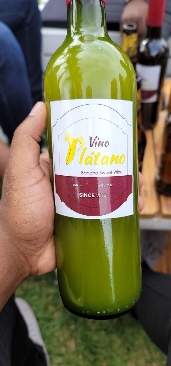 DjEsau2's tweet photo. Wine today....!.... https://t.co/2qBtpGo1L0