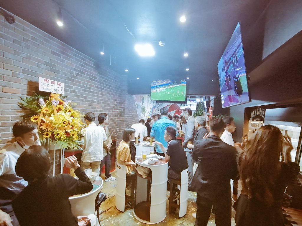 Ms_Linanan's tweet image. 一部も二部もありがとうございます。✨