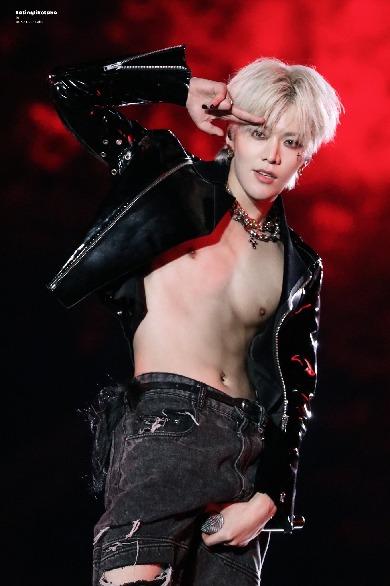 Legendary Kpop Abs ♂️ on X: 