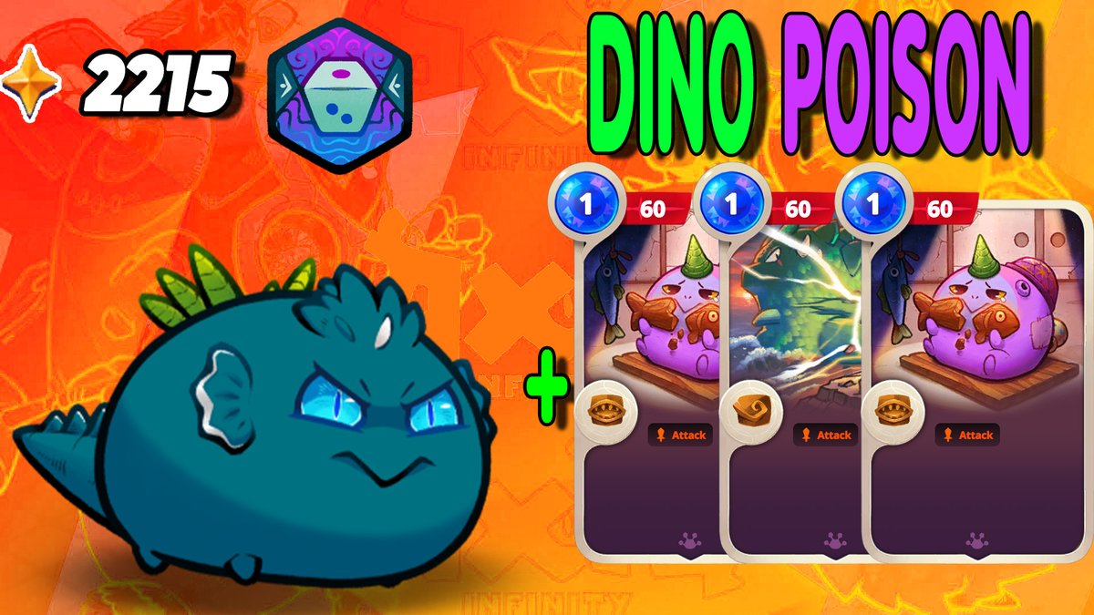 Youtube: Axie Florence tweet media