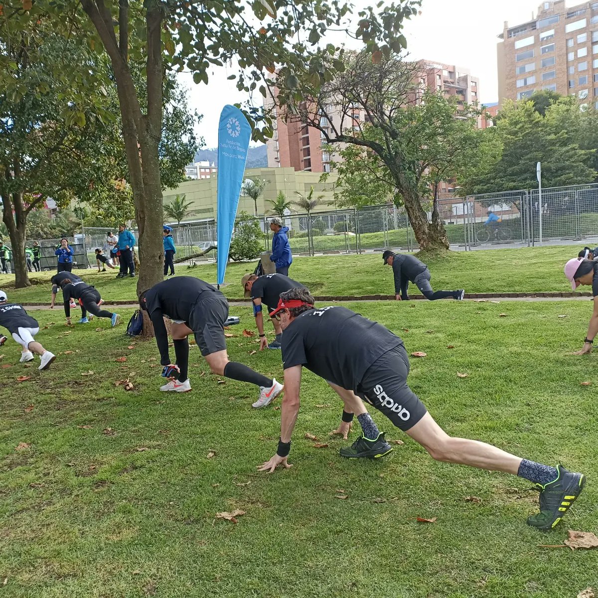 Nos vemos en la meta 🔥

#Allianz15k #UnDesafíoCapitalAllianz15k <a href="/allianzcol/">Allianz Colombia</a>