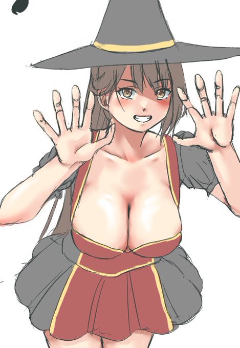 #ハロウィン
何着せるか迷ったが、お祭りスキンで黒着てたんでこれにした 